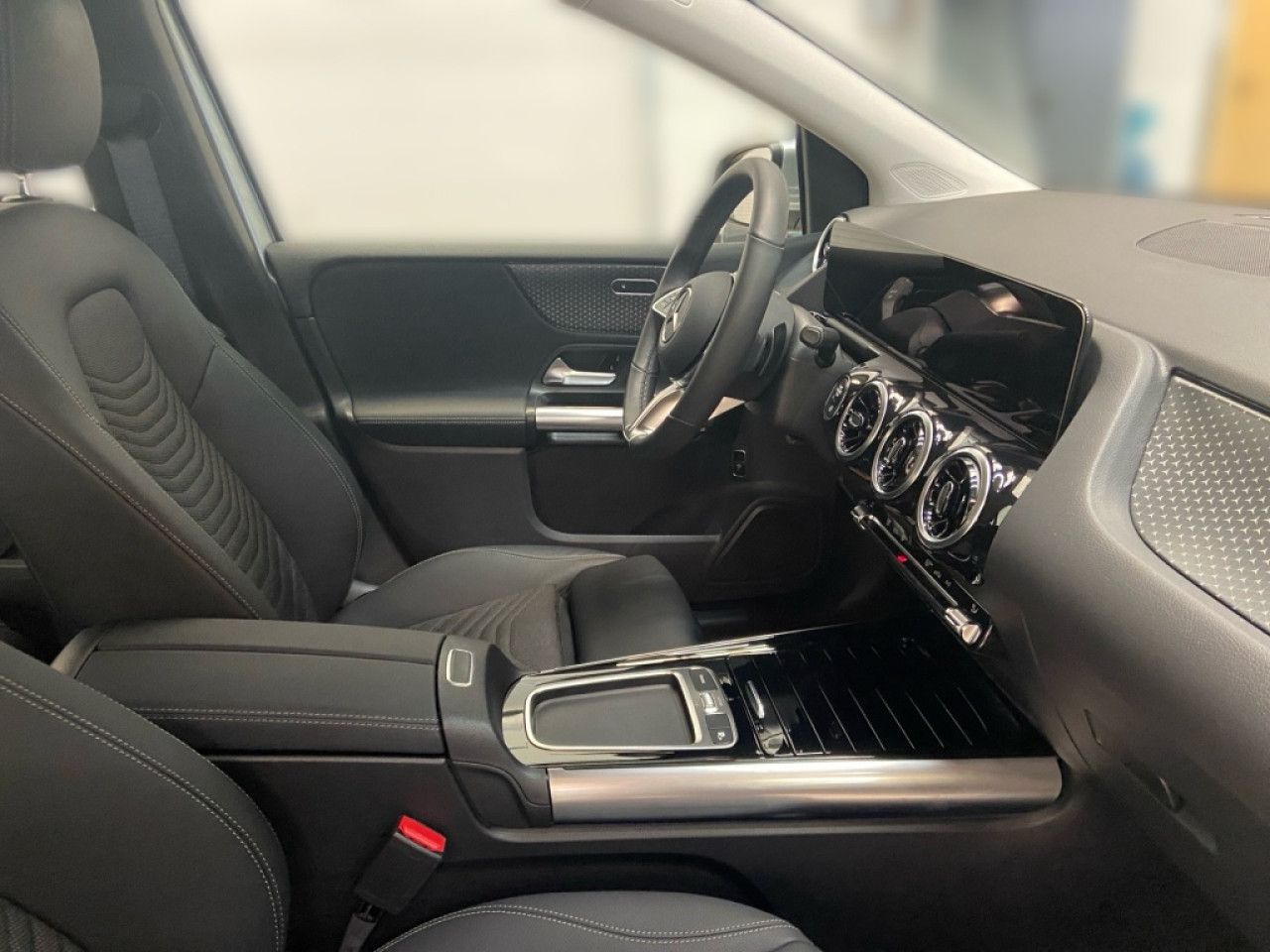 Mercedes-Benz B-Klasse – Bild 10