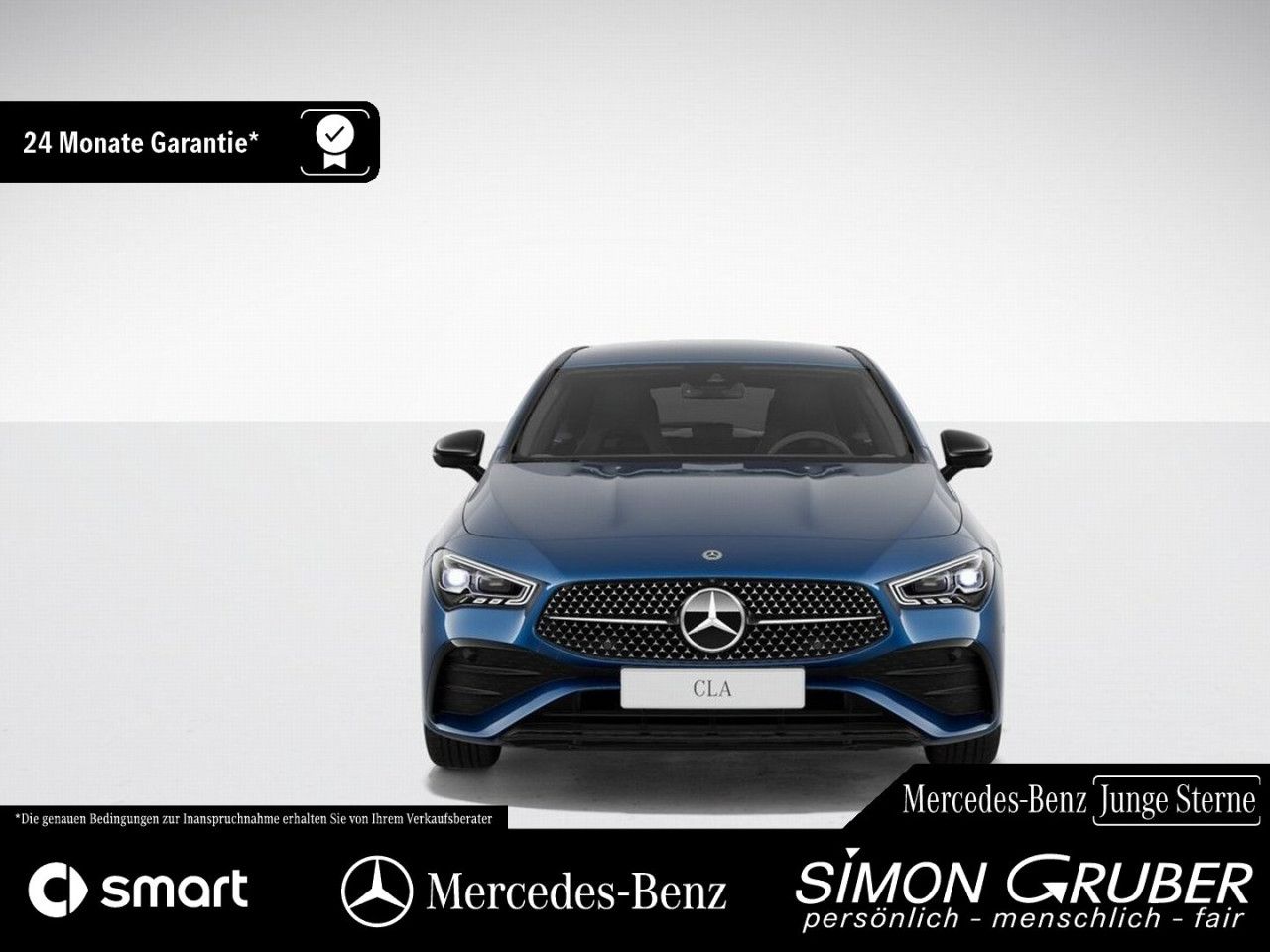 Mercedes-Benz CLA – Bild 9