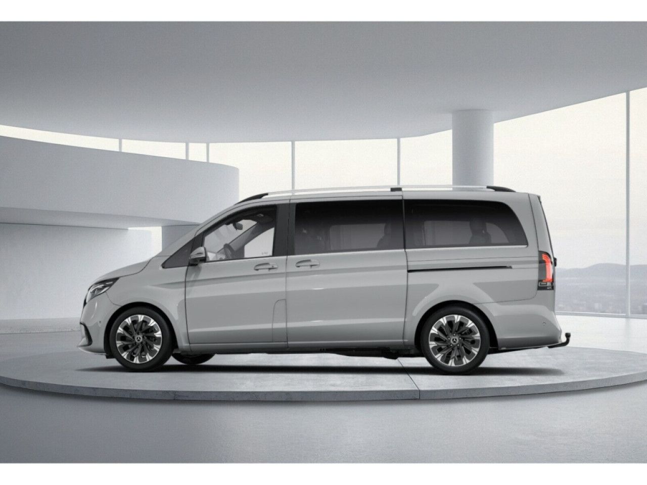 Mercedes-Benz V-Klasse – Bild 25
