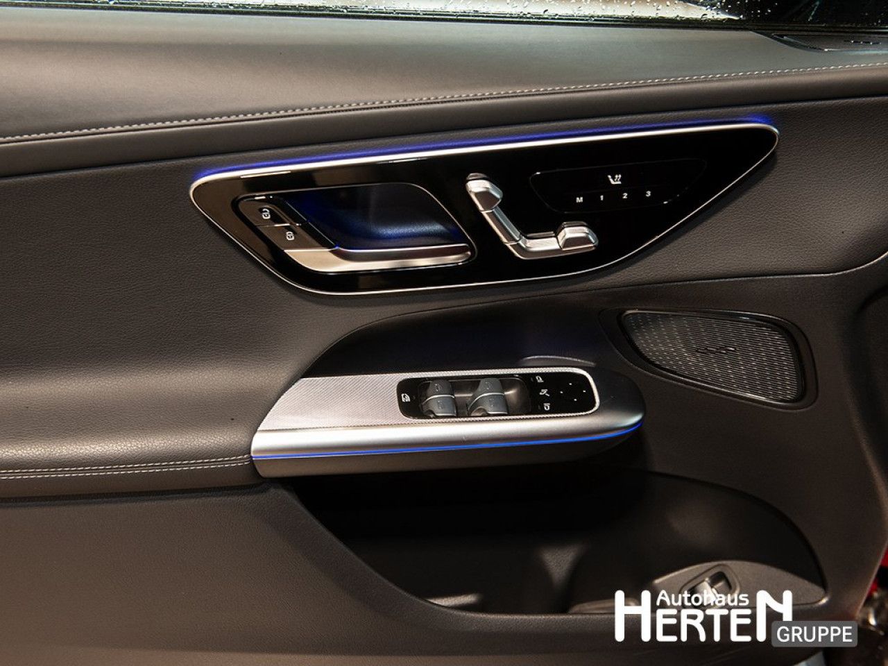 Mercedes-Benz GLC – Bild 10