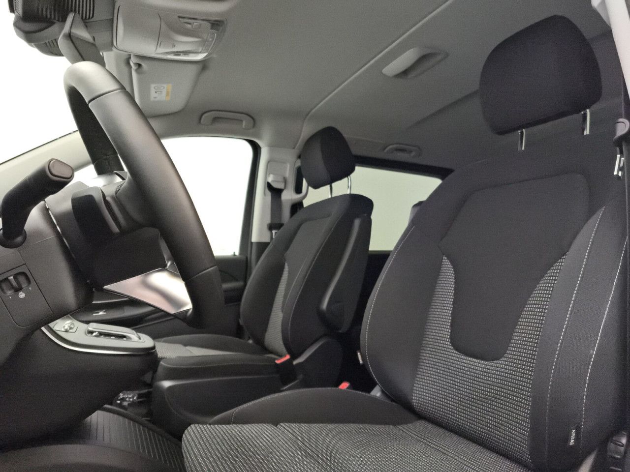 Mercedes-Benz V-Klasse – Bild 12