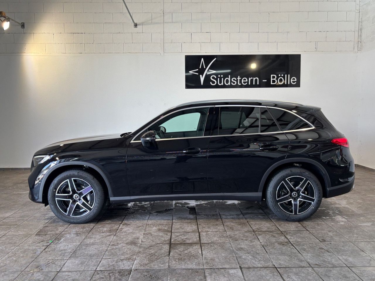 Mercedes-Benz GLC – Bild 2