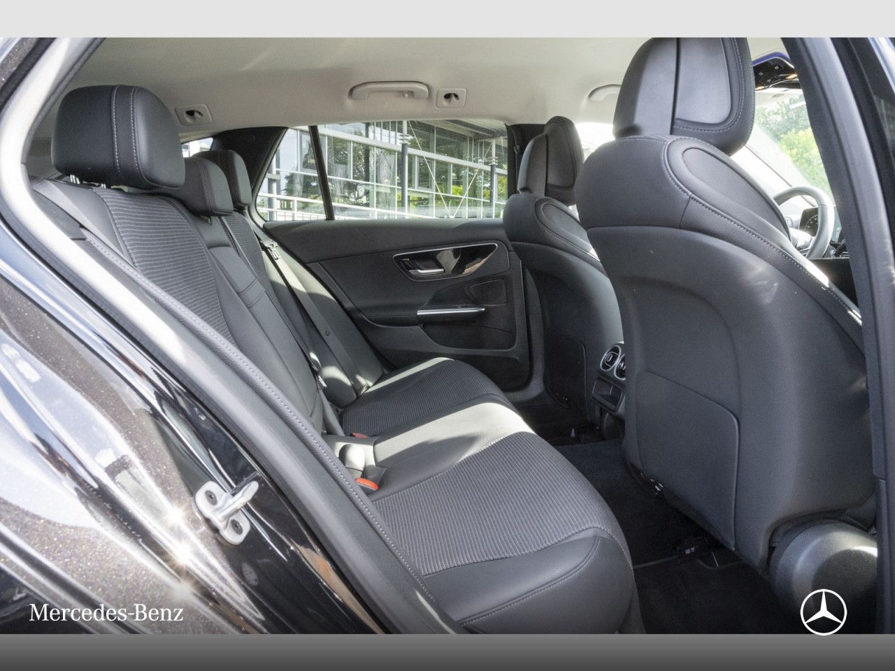 Mercedes-Benz C-Klasse – Bild 9