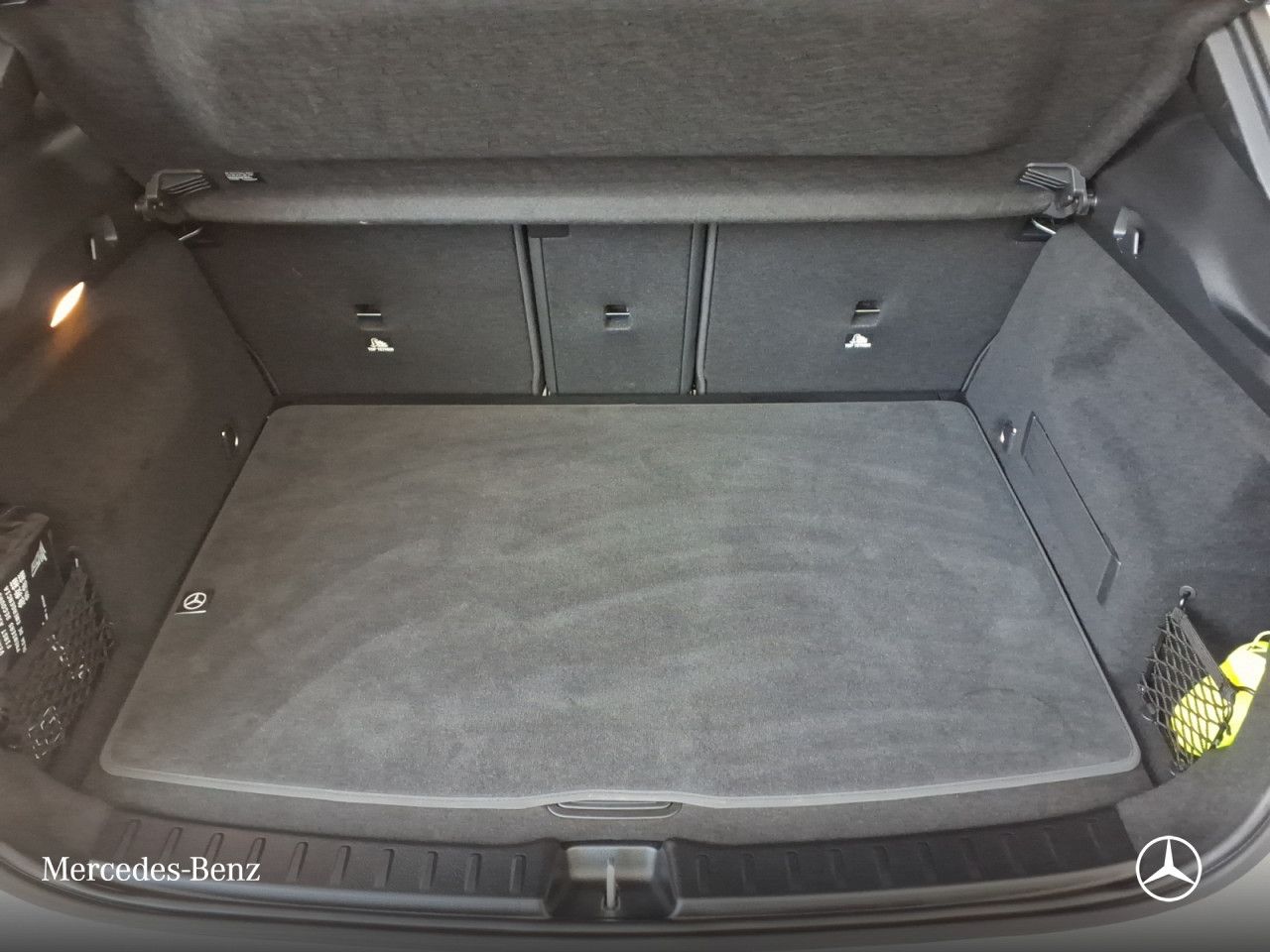Mercedes-Benz GLA – Bild 22