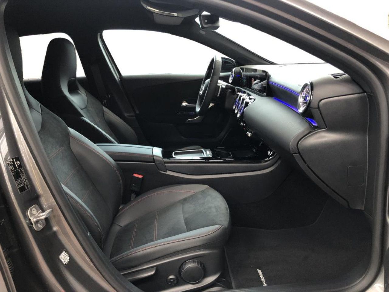 Mercedes-Benz A-Klasse – Bild 3