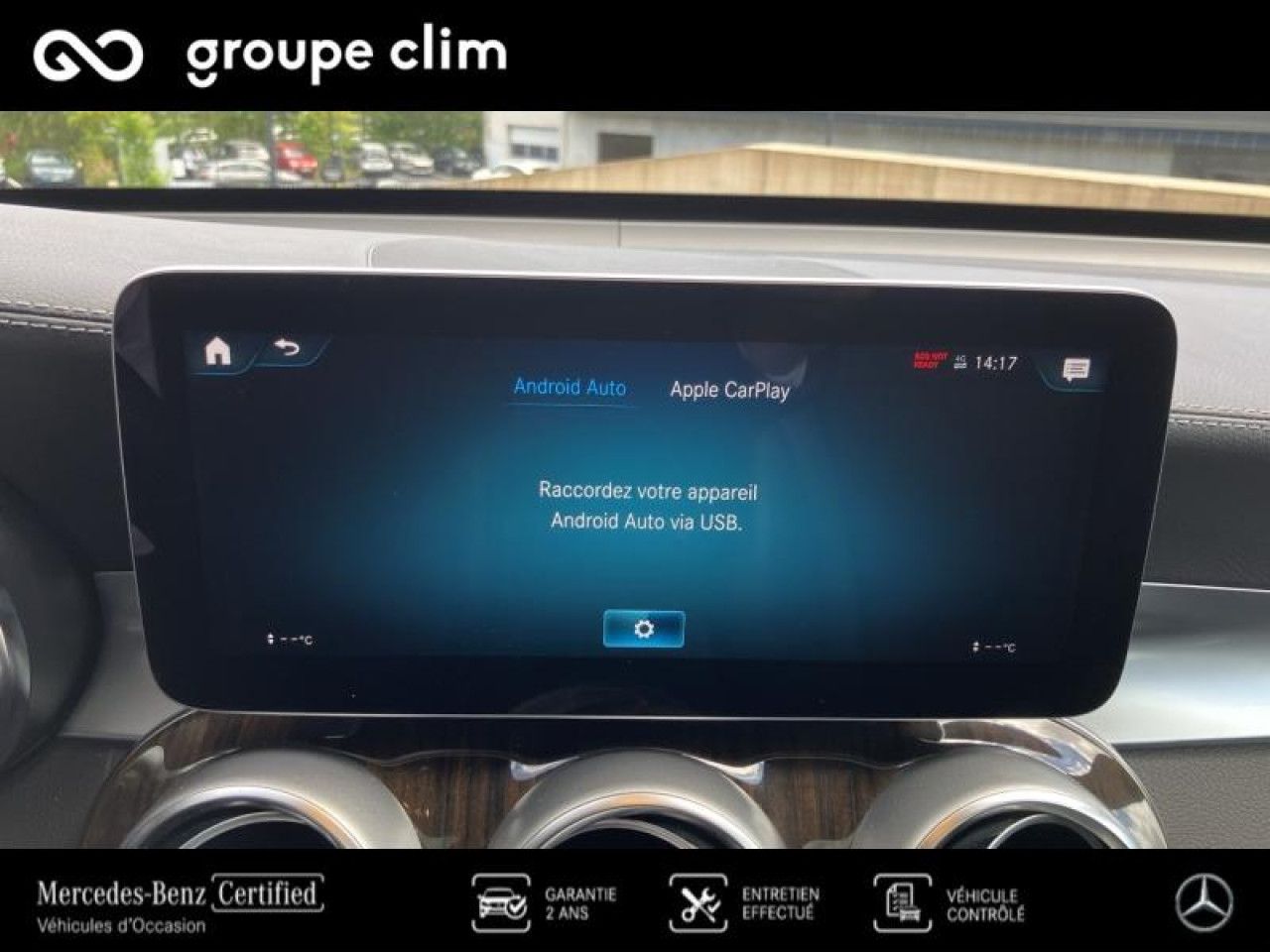 Photo du v&eacute;hicule 18 / 18