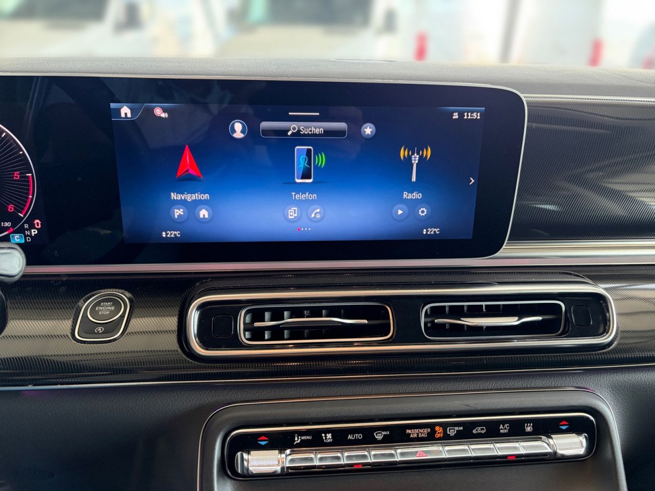 Mercedes-Benz Marco Polo – Bild 10