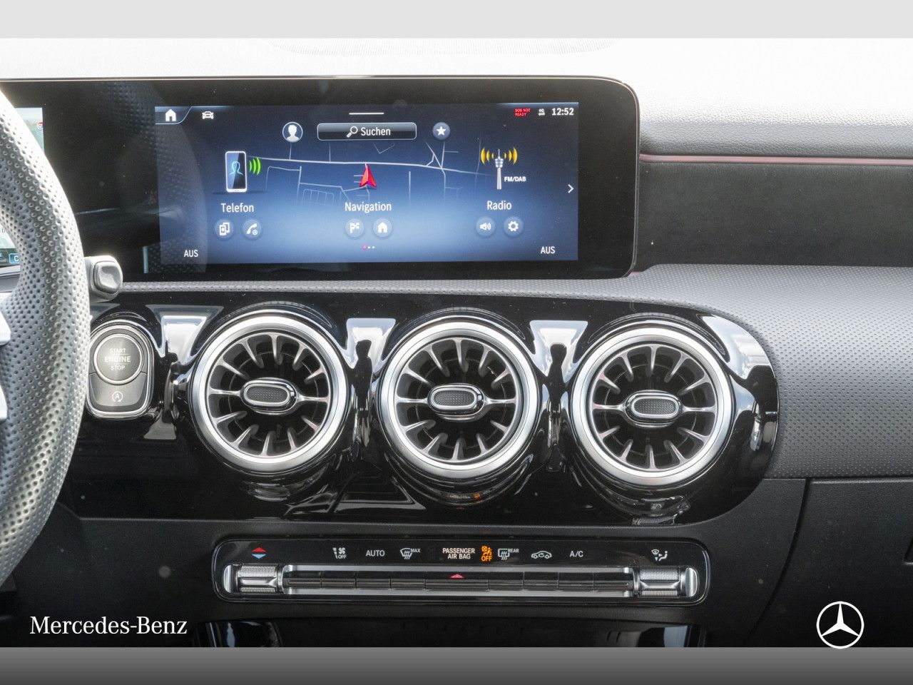 Mercedes-Benz A-Klasse – Bild 12