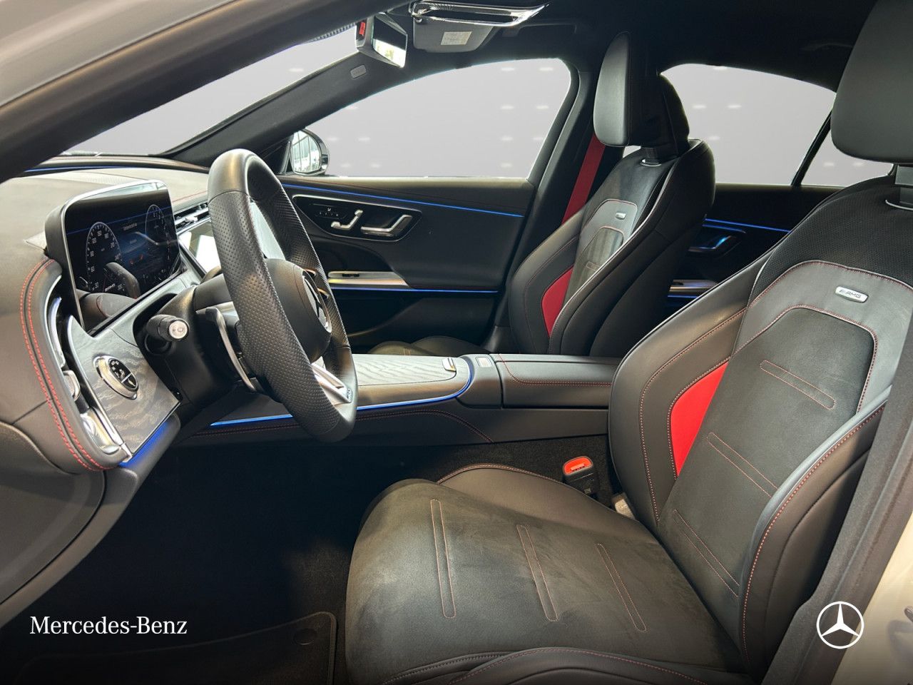 Mercedes-Benz E-Klasse – Bild 8