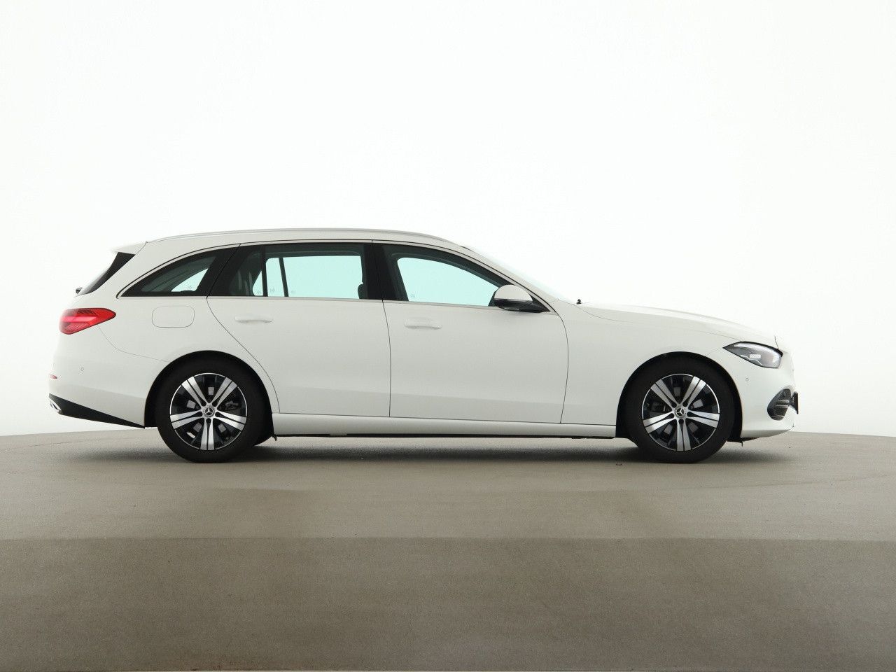 Mercedes-Benz C-Klasse – Bild 6