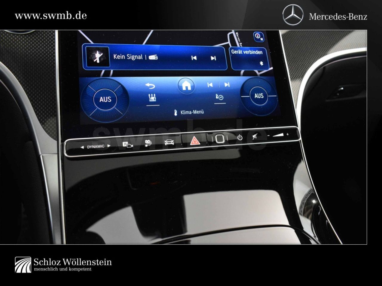 Mercedes-Benz GLC – Bild 7