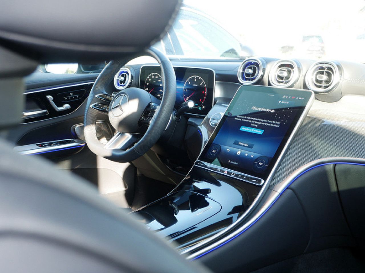 Mercedes-Benz GLC – Bild 9