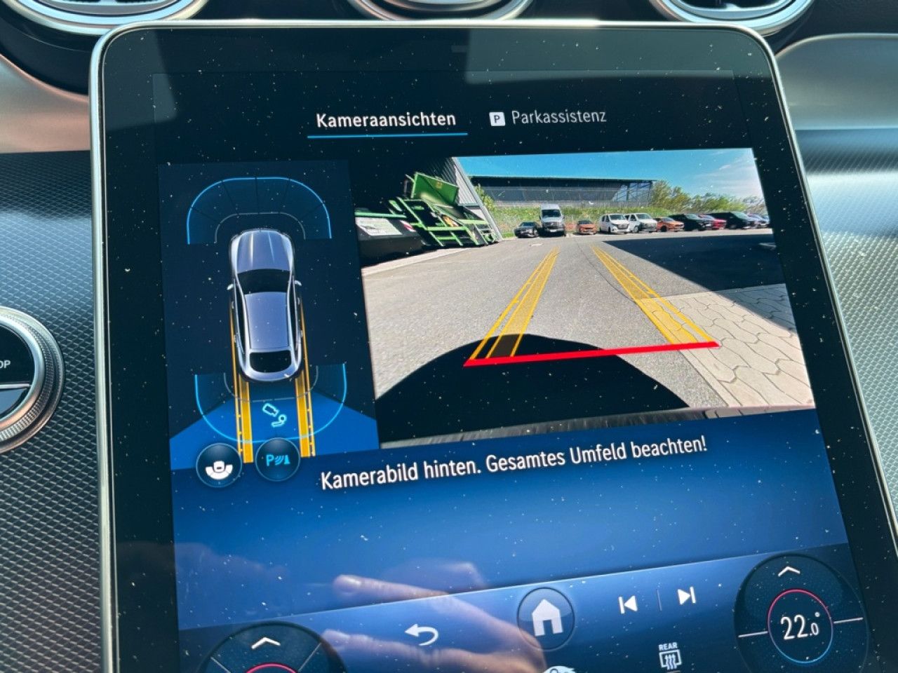 Fahrzeugbild 11 / 21