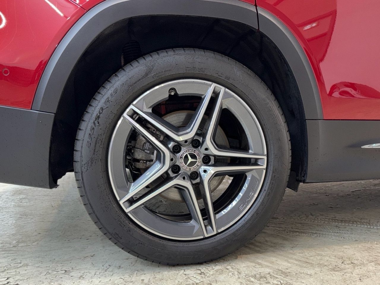 Mercedes-Benz GLB – Bild 7