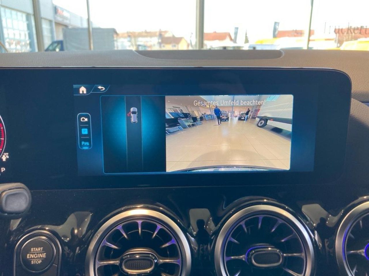 Mercedes-Benz GLA – Bild 13