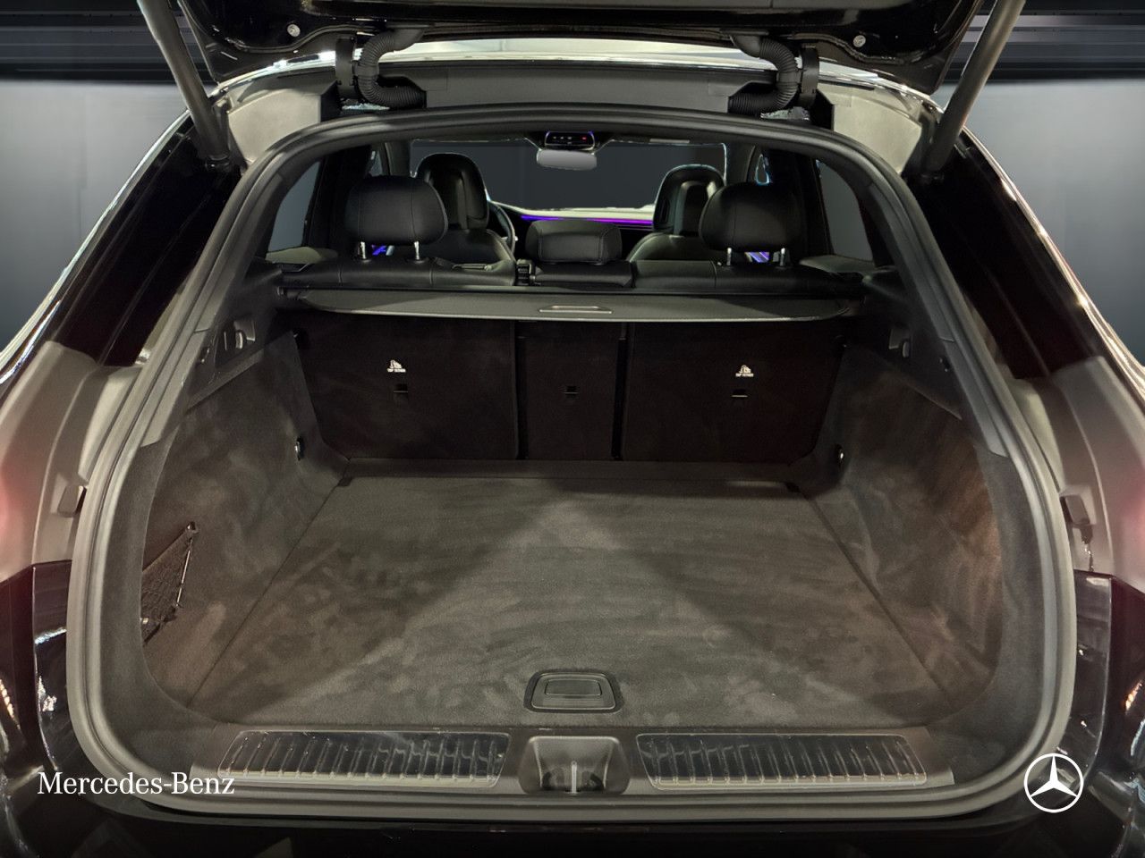Mercedes-Benz EQE – Bild 5