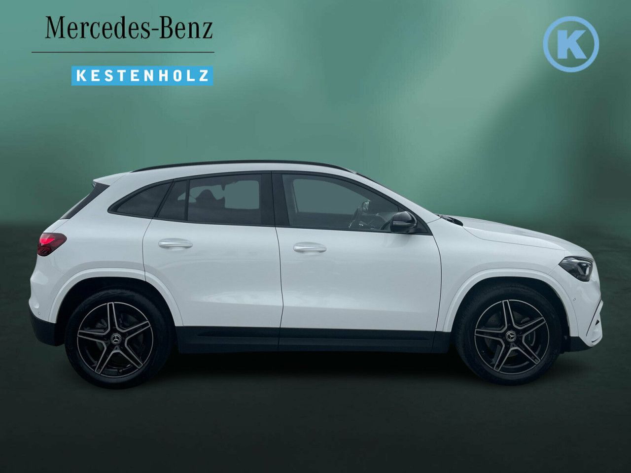 Mercedes-Benz GLA – Bild 4