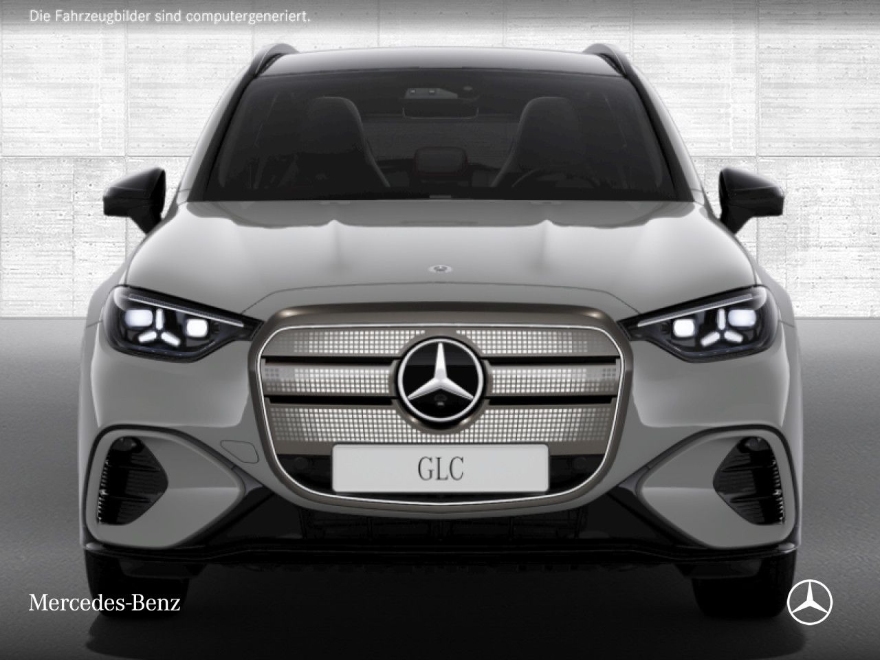 Mercedes-Benz GLC – Bild 5