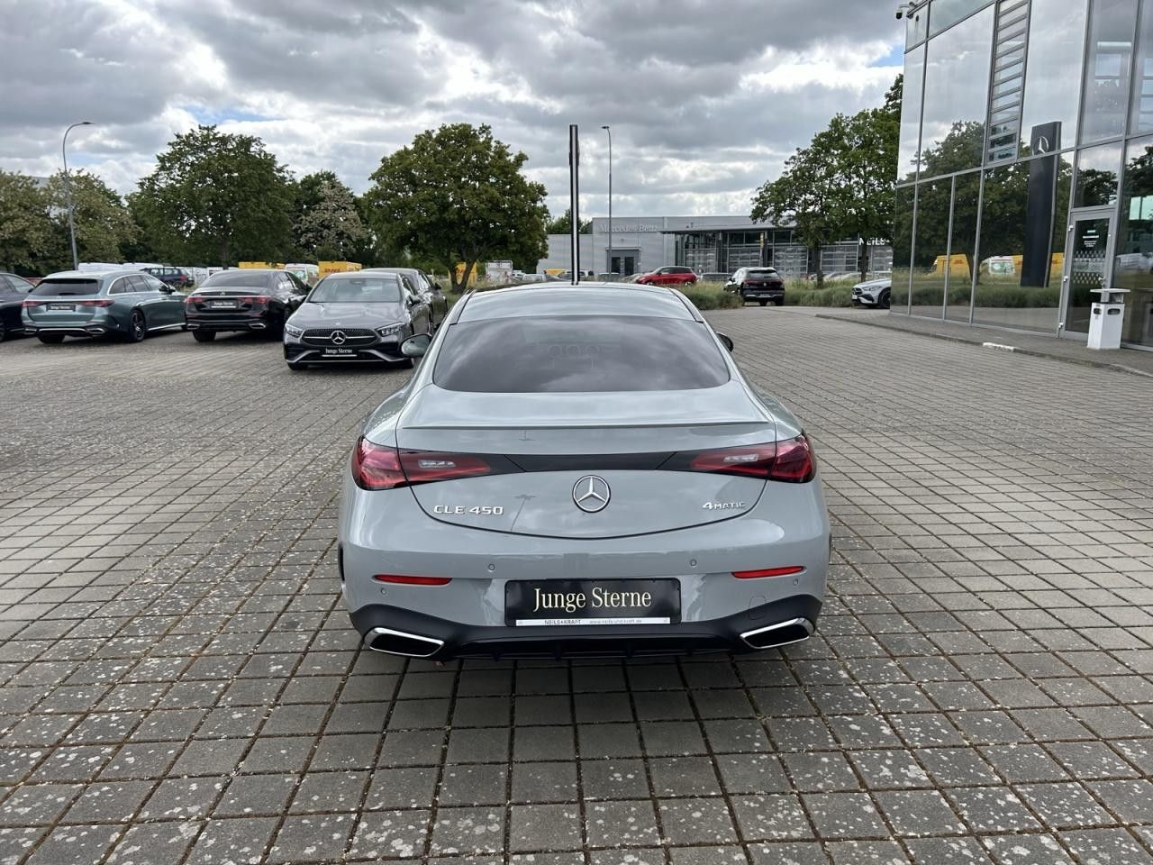 Fahrzeugbild 7 / 21