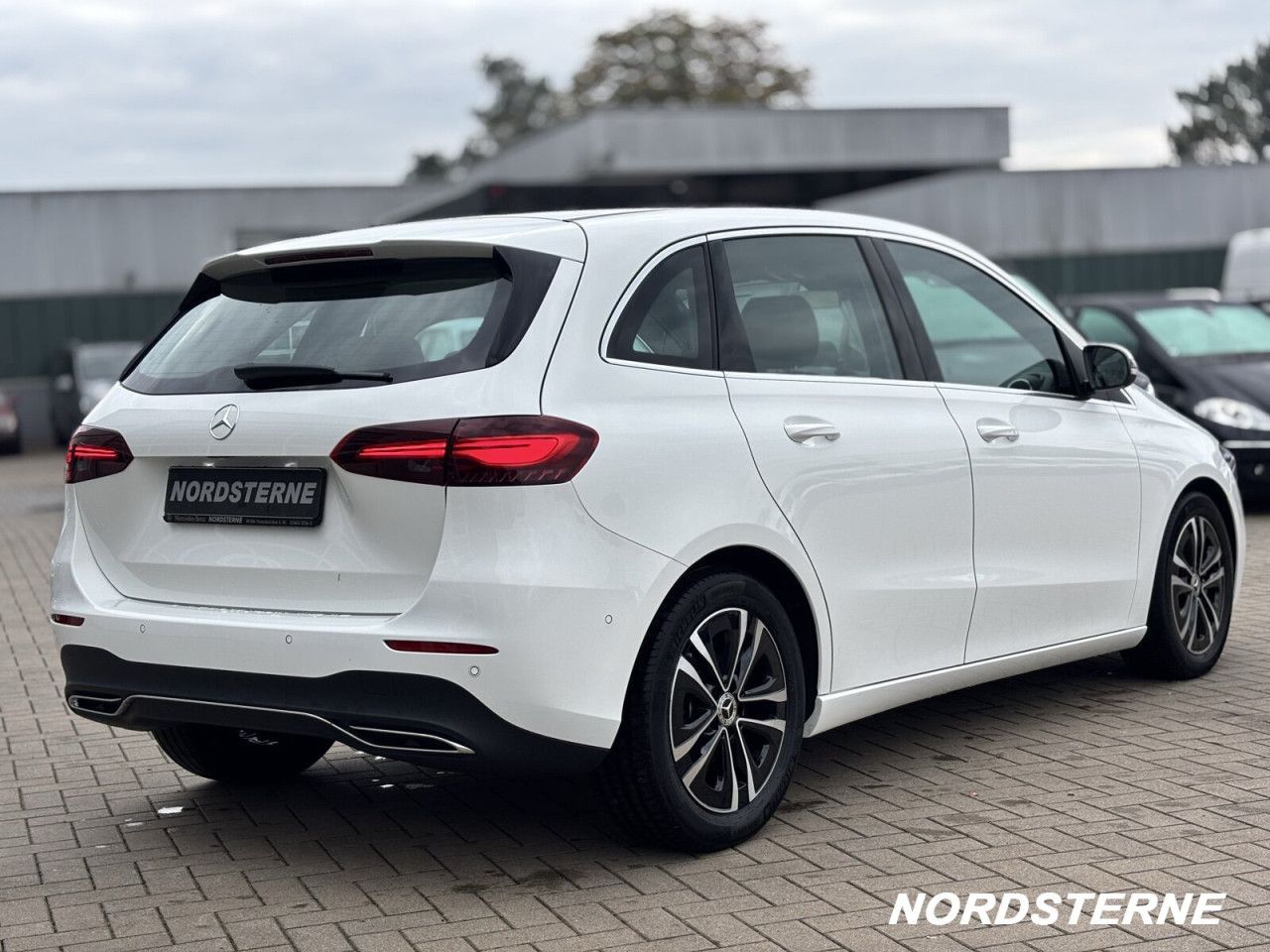 Mercedes-Benz B-Klasse – Bild 4