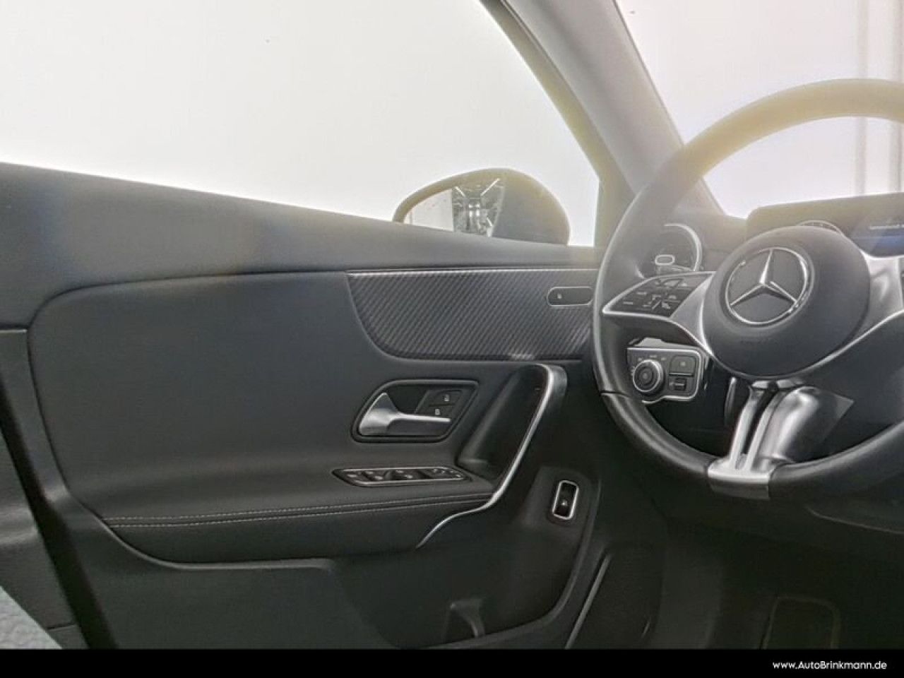 Mercedes-Benz A-Klasse – Bild 9