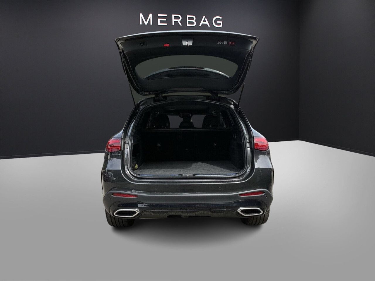 Mercedes-Benz GLC – Bild 9