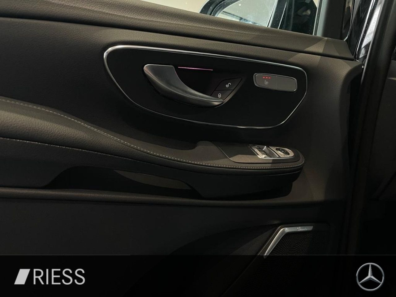 Mercedes-Benz V-Klasse – Bild 7