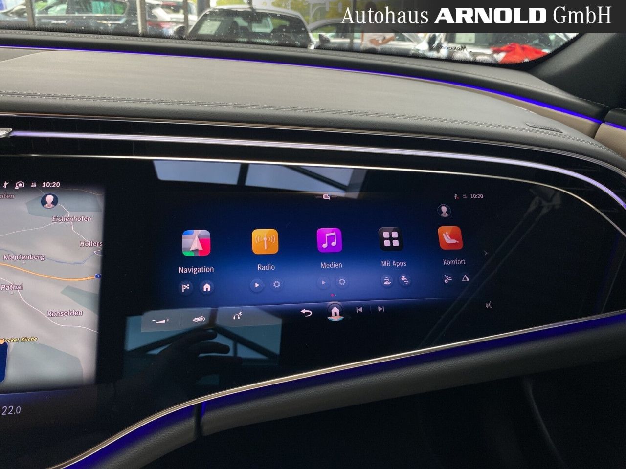 Mercedes-Benz E-Klasse – Bild 14