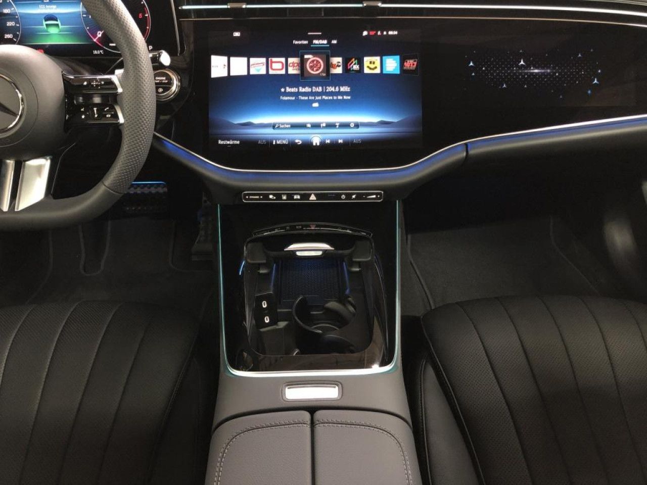 Mercedes-Benz E-Klasse – Bild 14
