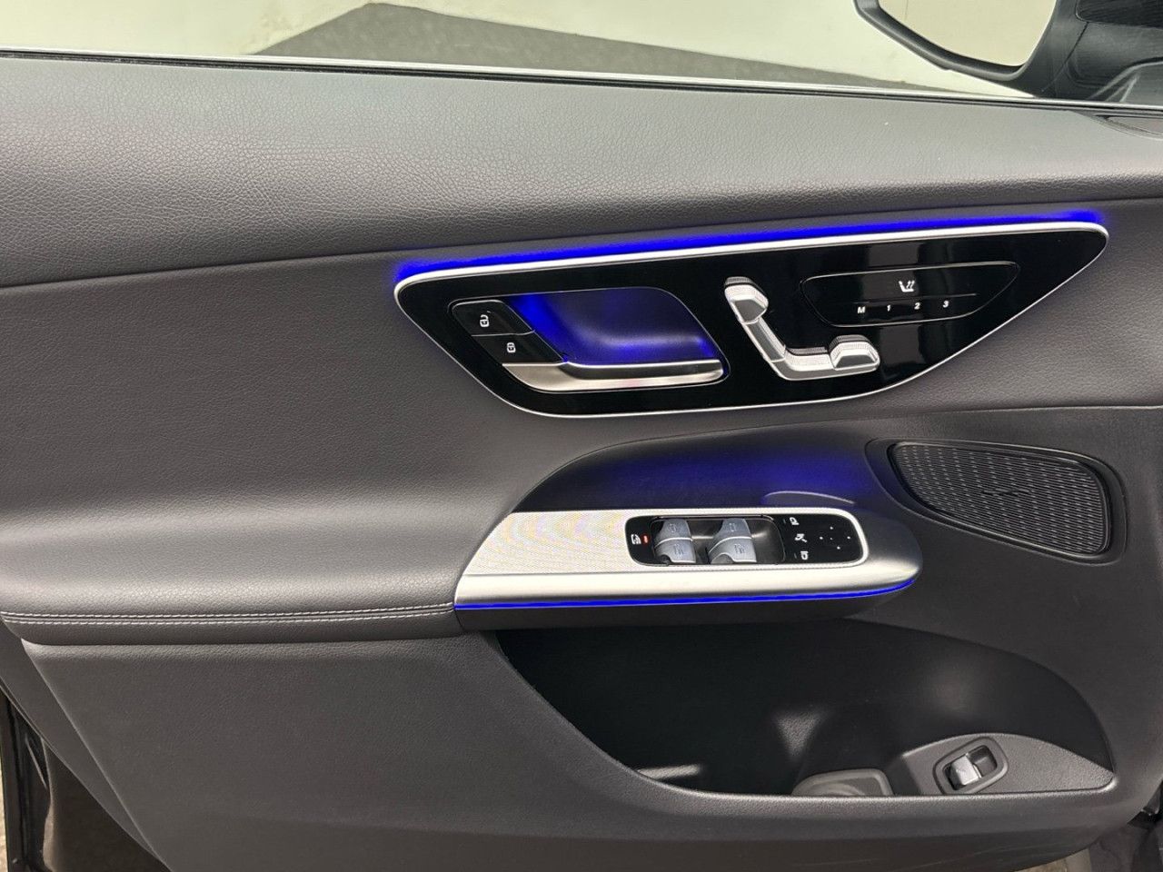 Mercedes-Benz GLC – Bild 3