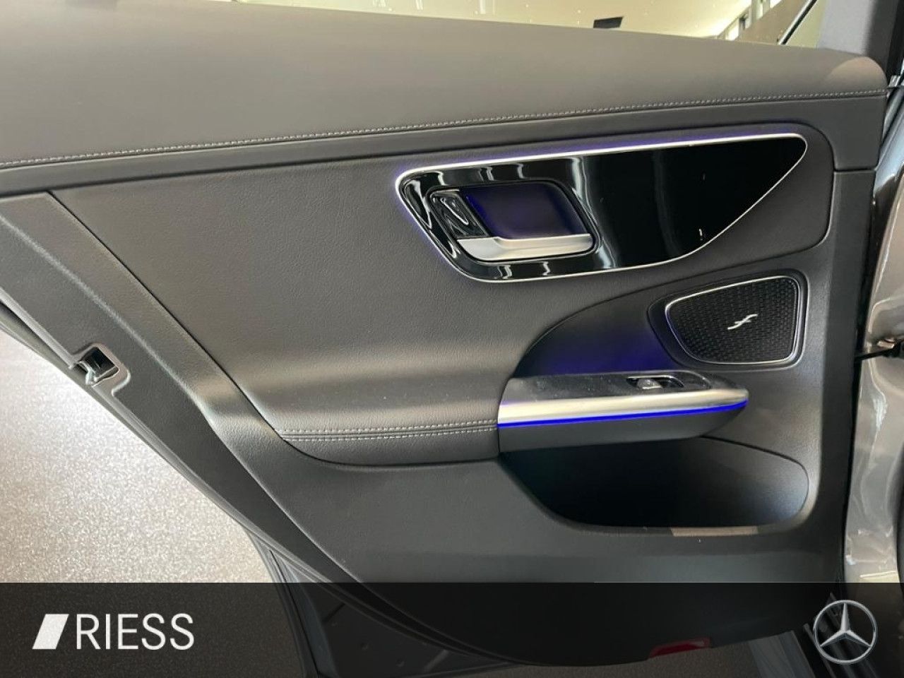 Mercedes-Benz C-Klasse – Bild 5