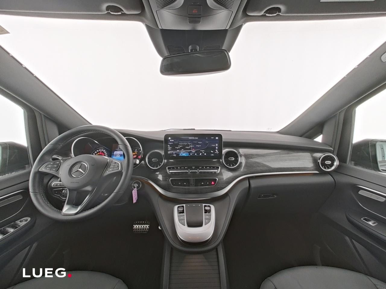 Mercedes-Benz V-Klasse – Bild 3