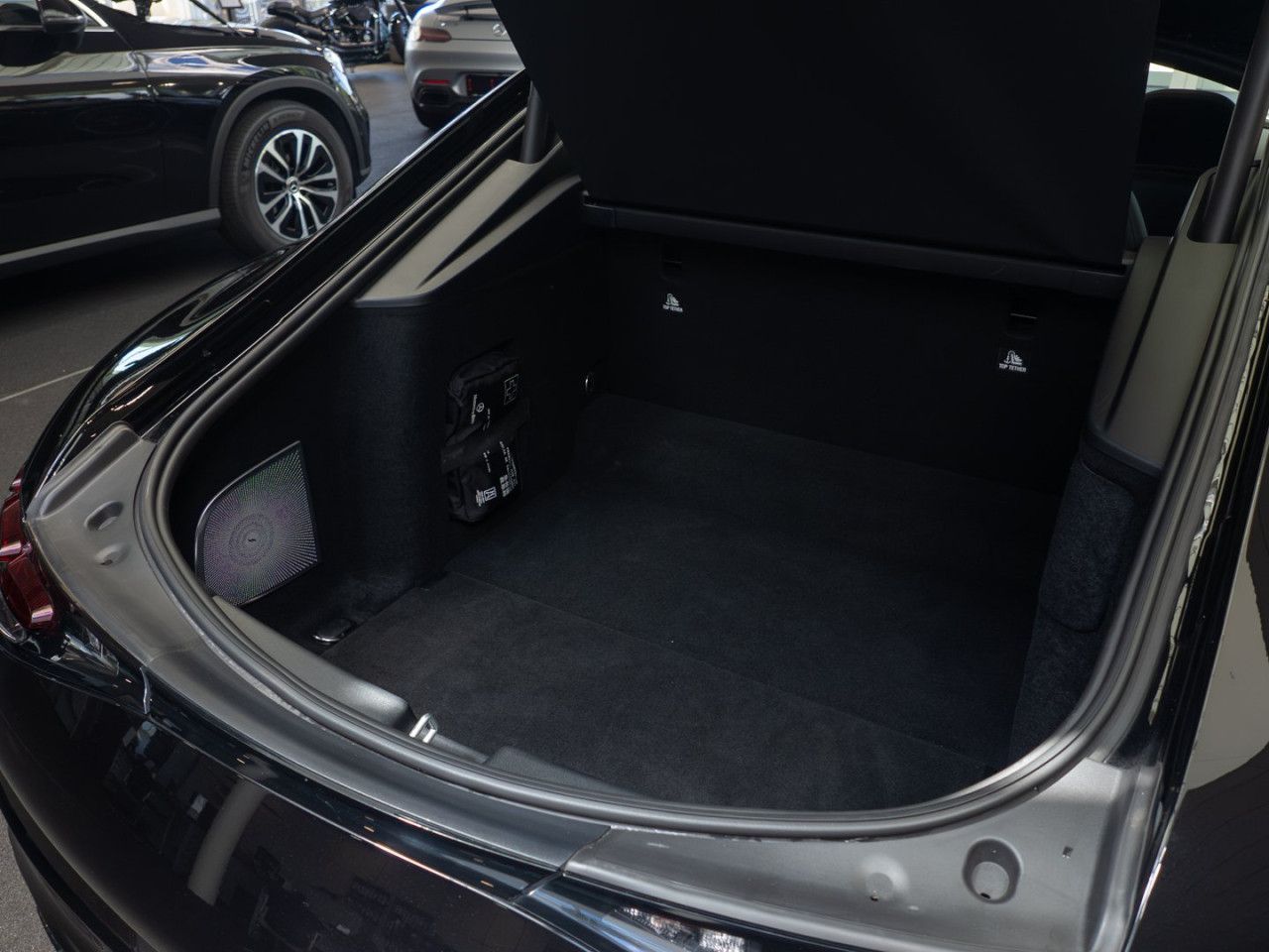 Mercedes-Benz AMG GT – Bild 29