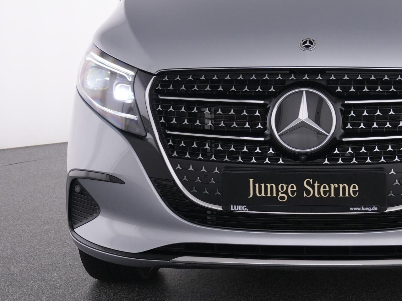 Mercedes-Benz V-Klasse – Bild 16