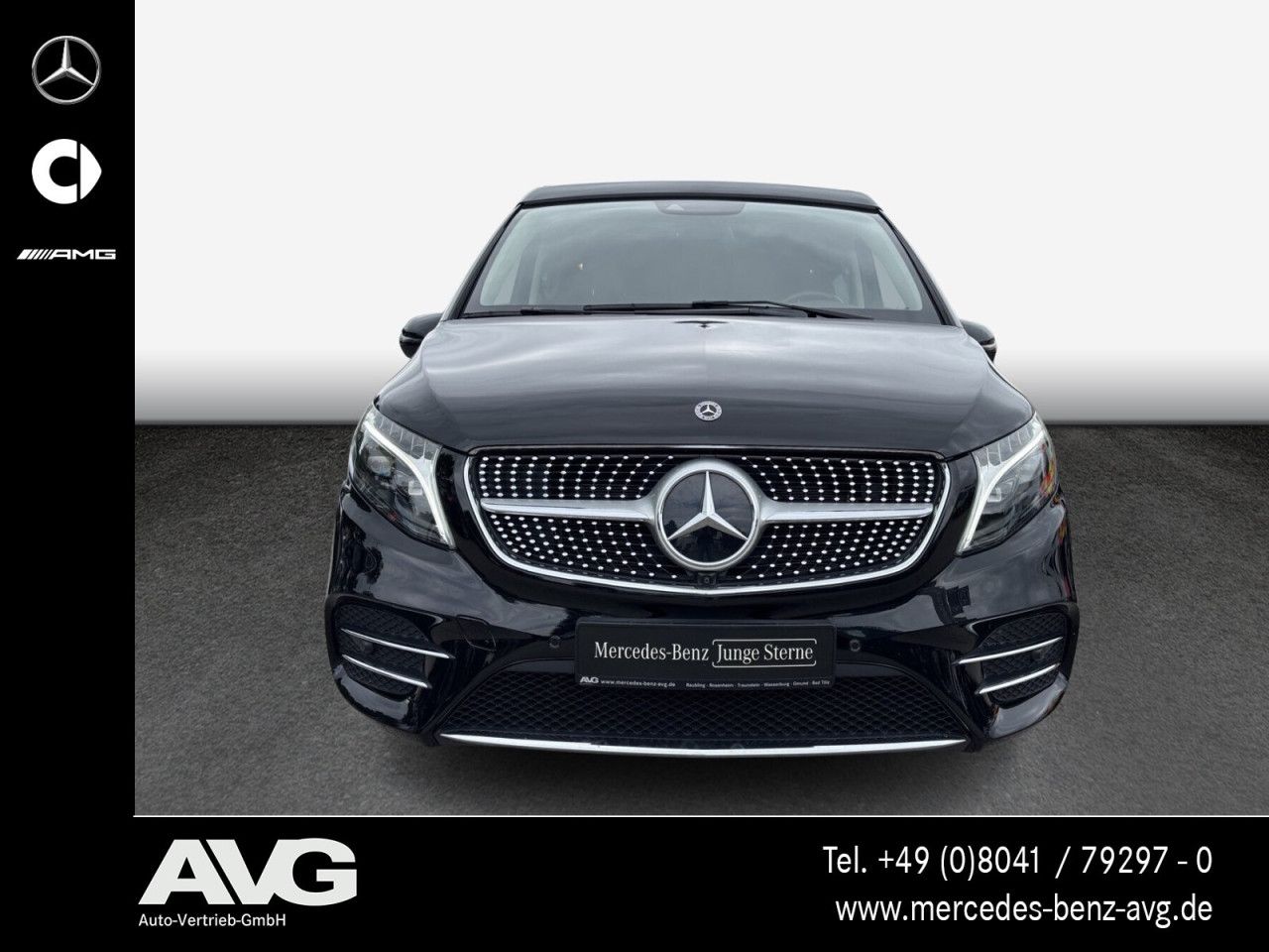 Mercedes-Benz Marco Polo – Bild 2