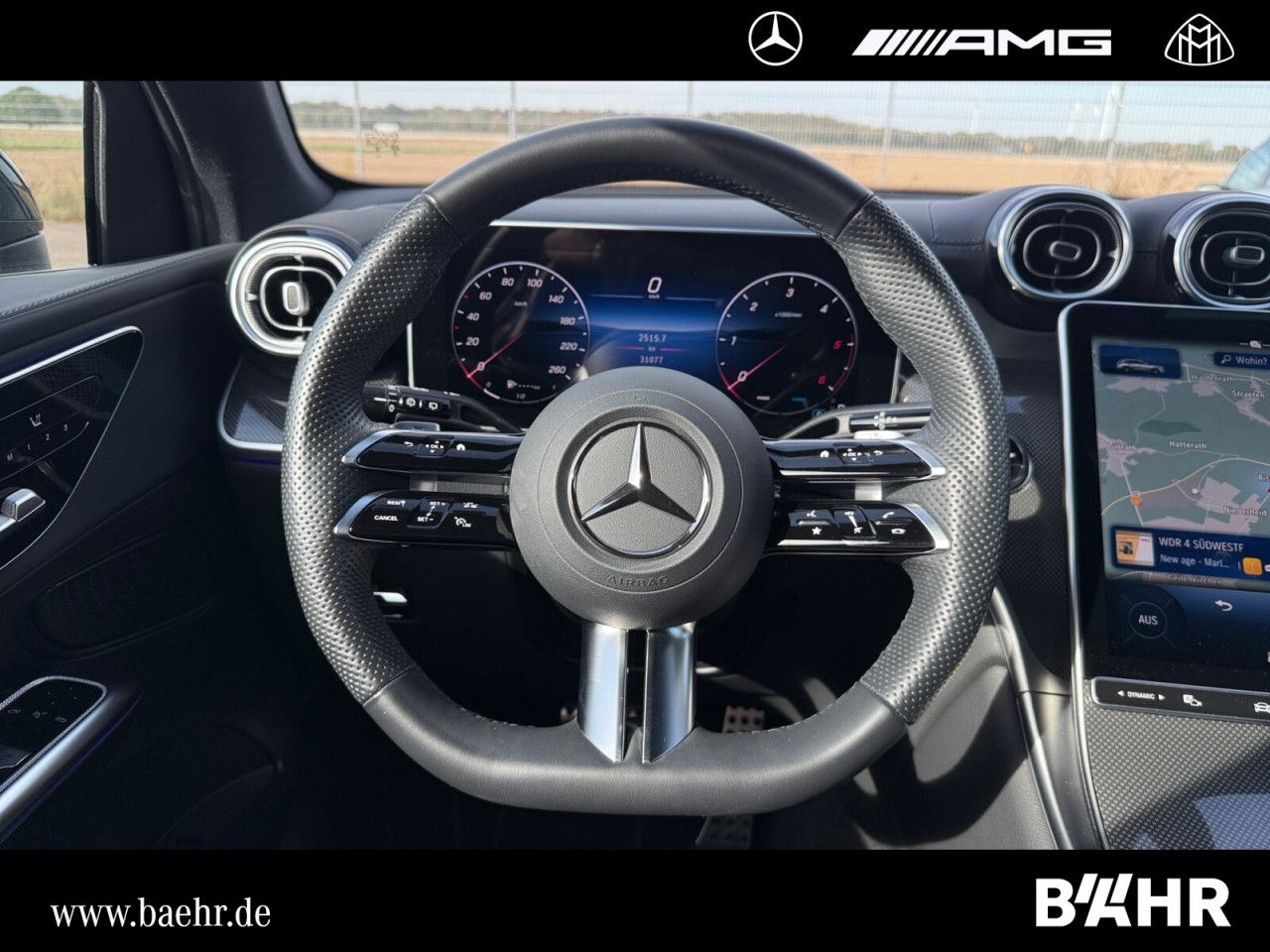 Mercedes-Benz GLC – Bild 15