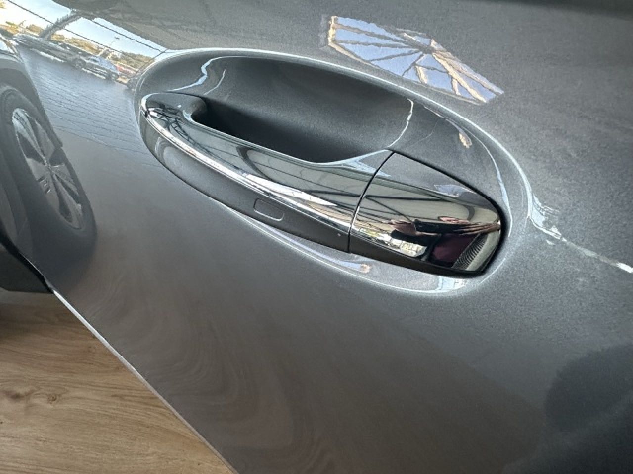 Mercedes-Benz EQB – Bild 11