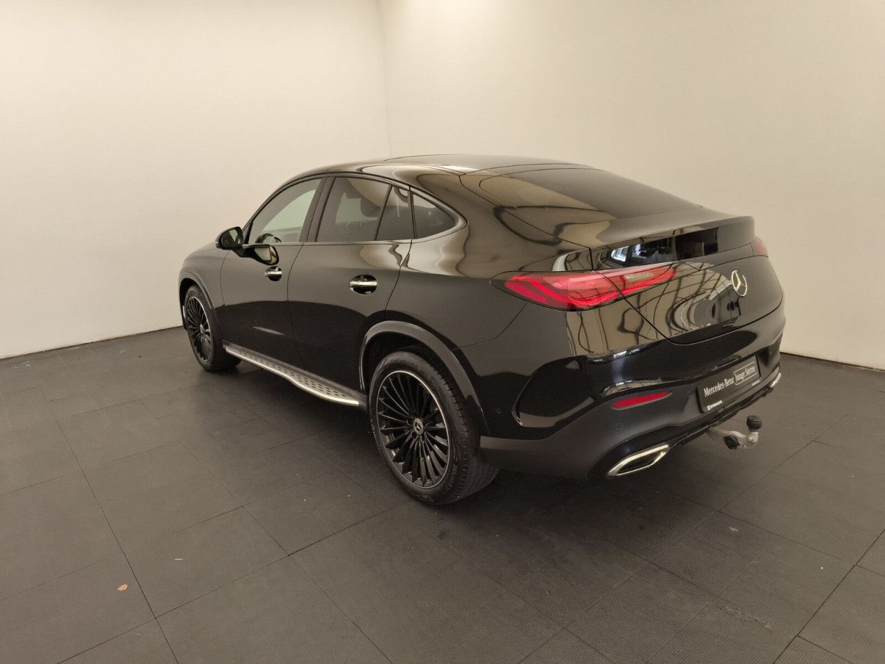 Mercedes-Benz GLC – Bild 7