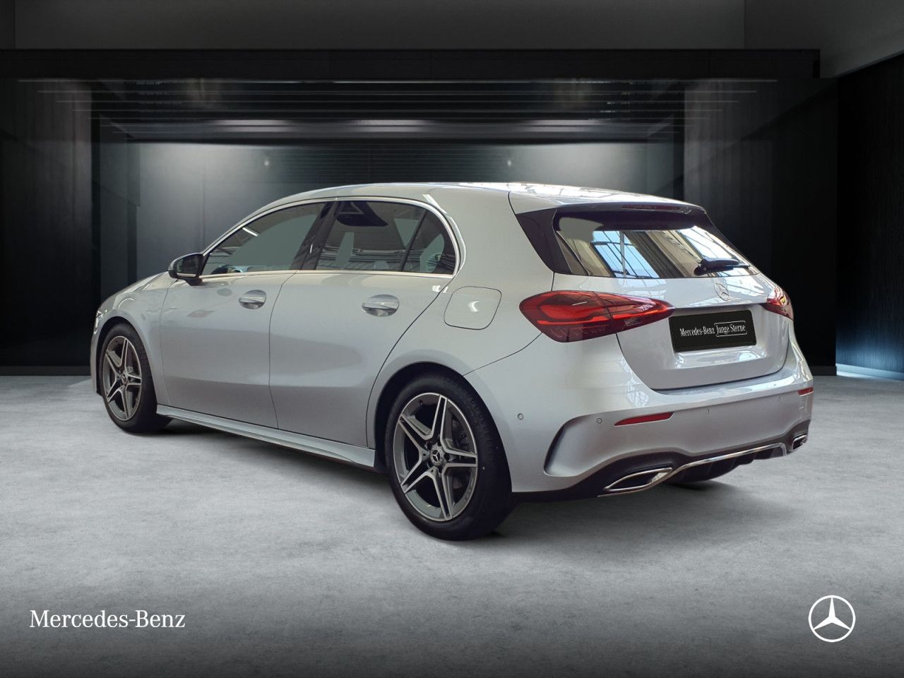 Mercedes-Benz A-Klasse – Bild 6