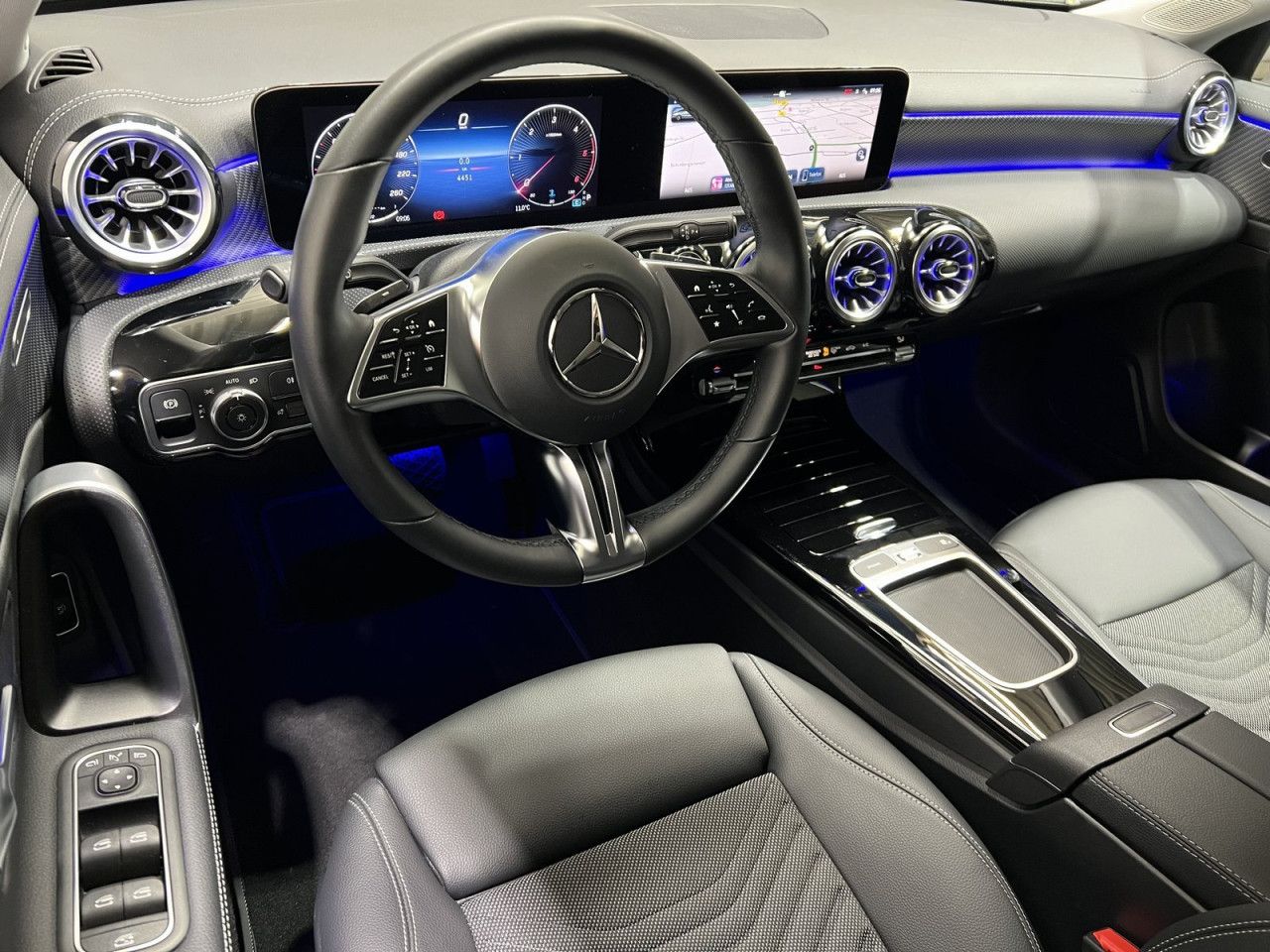 Mercedes-Benz CLA – Bild 12