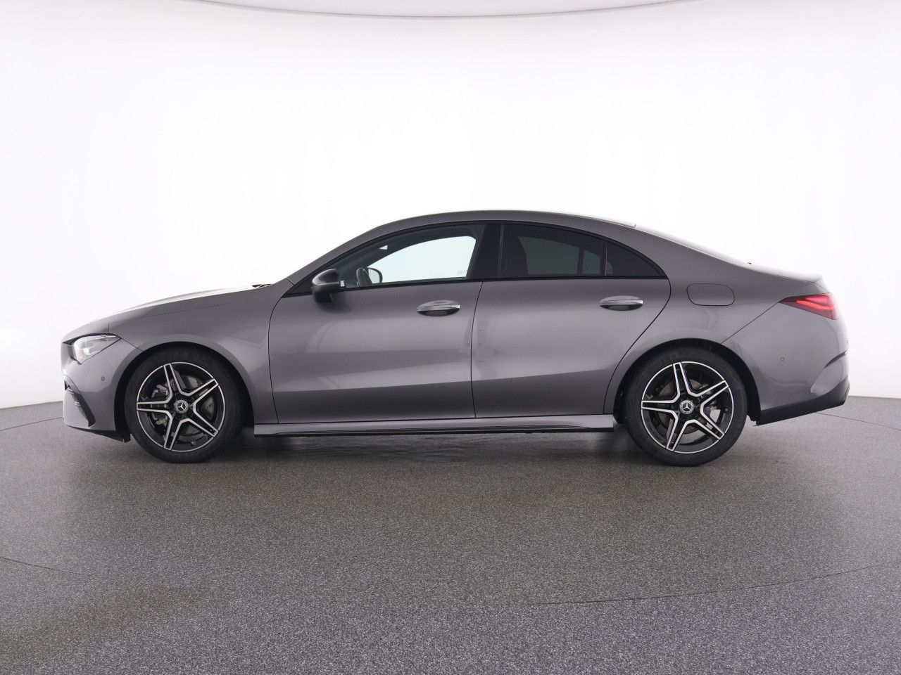 Mercedes-Benz CLA – Bild 10