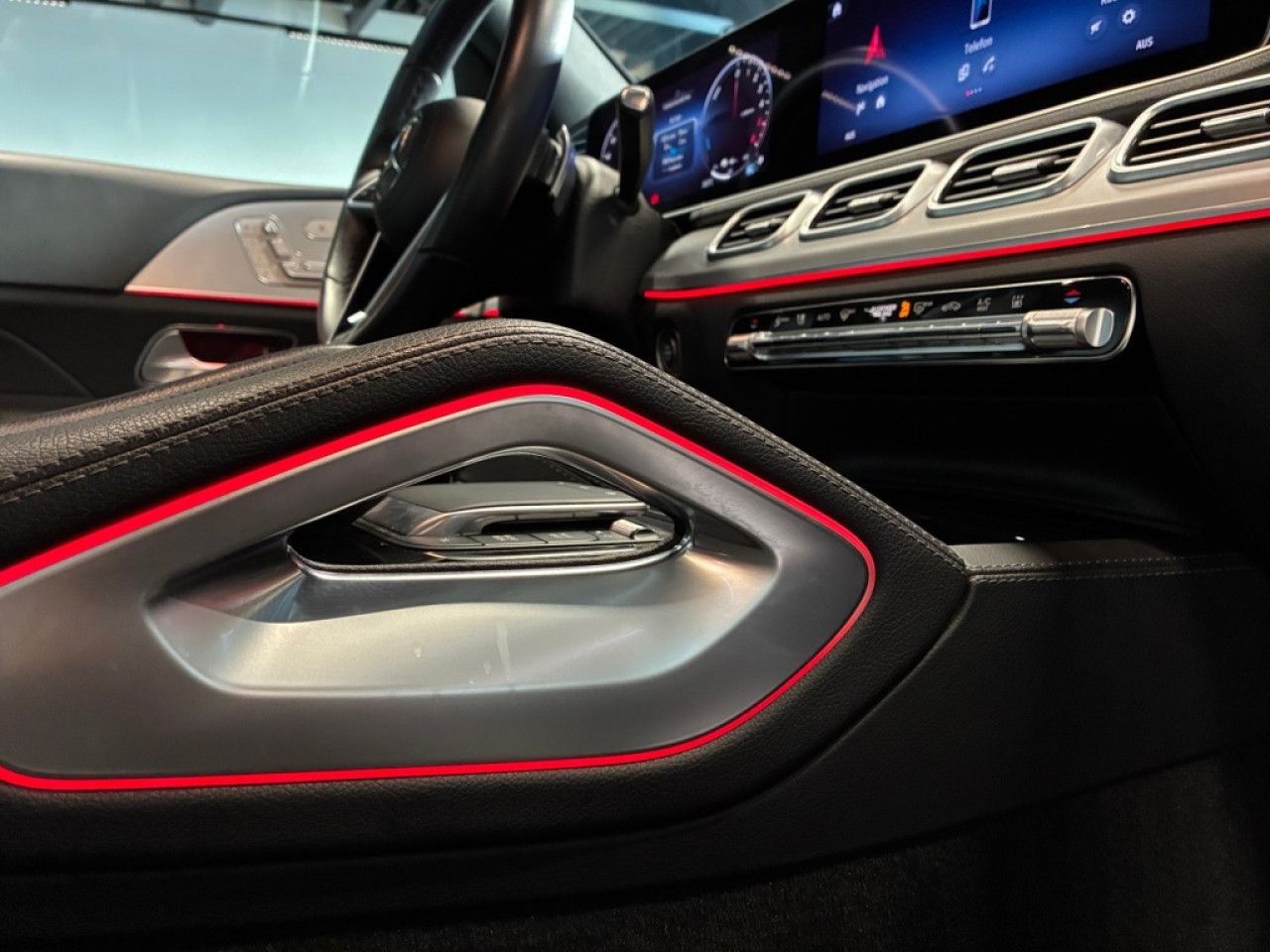 Mercedes-Benz GLE – Bild 24