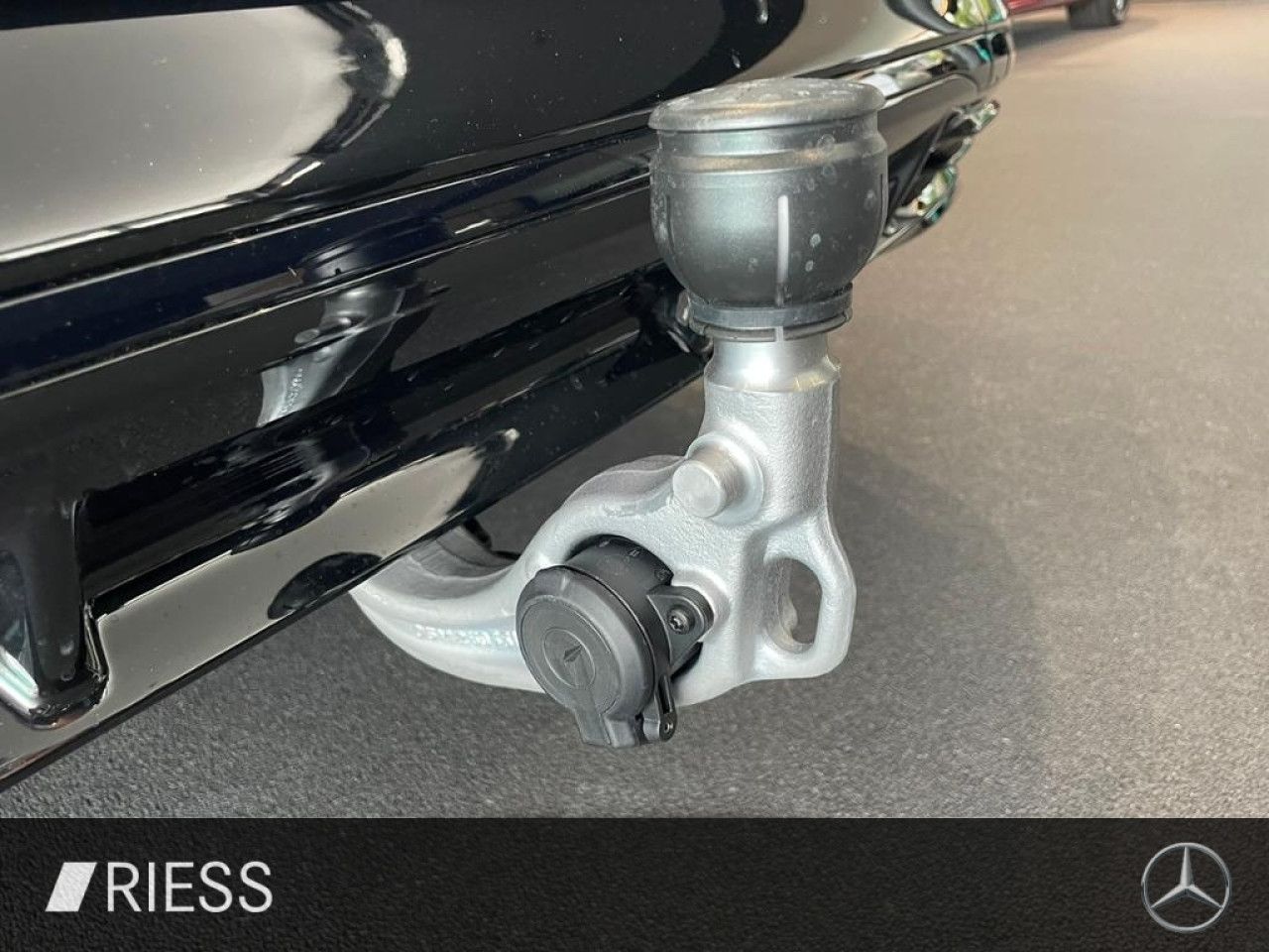 Mercedes-Benz CLA – Bild 17