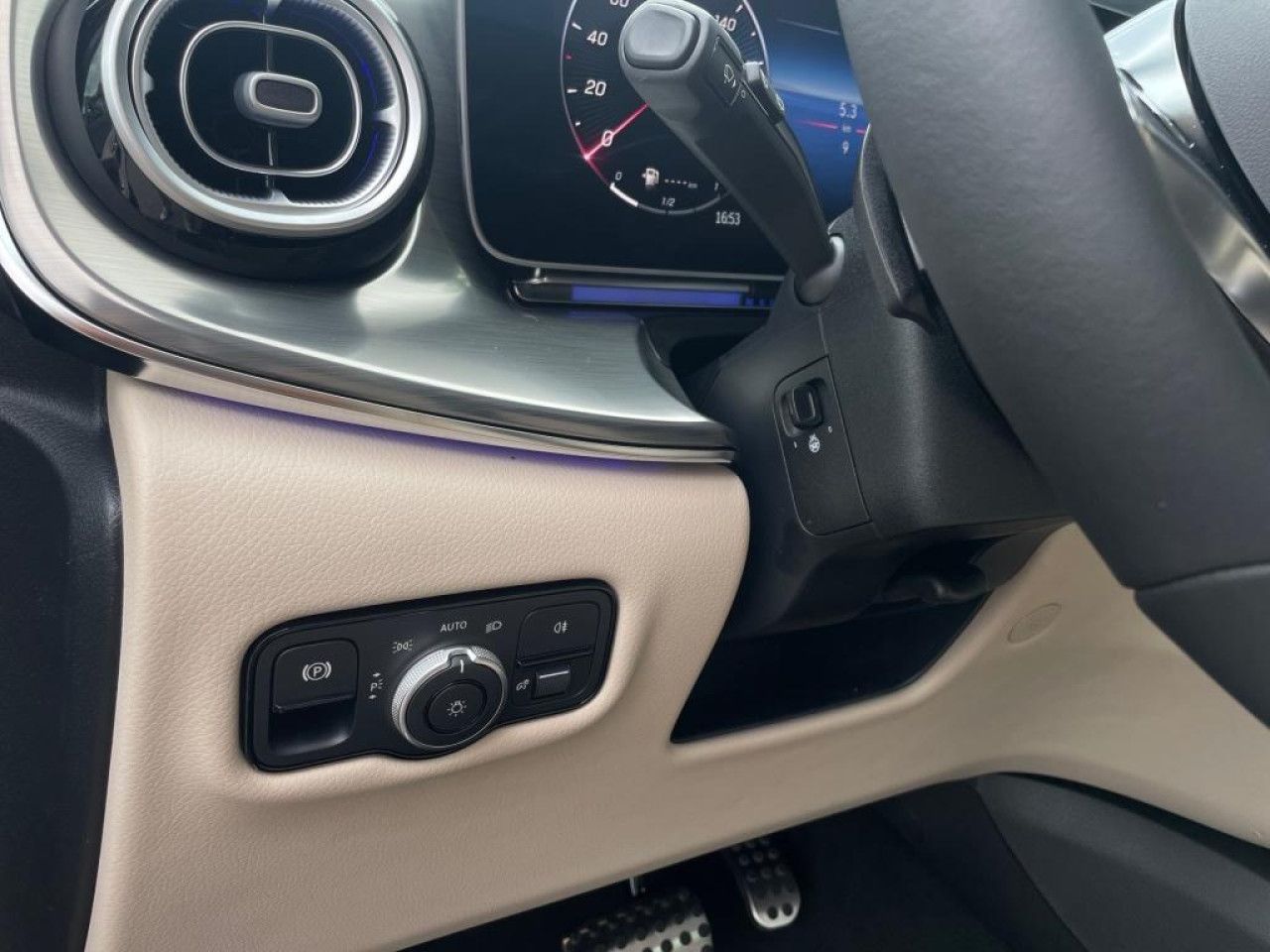 Mercedes-Benz V-Klasse – Bild 4