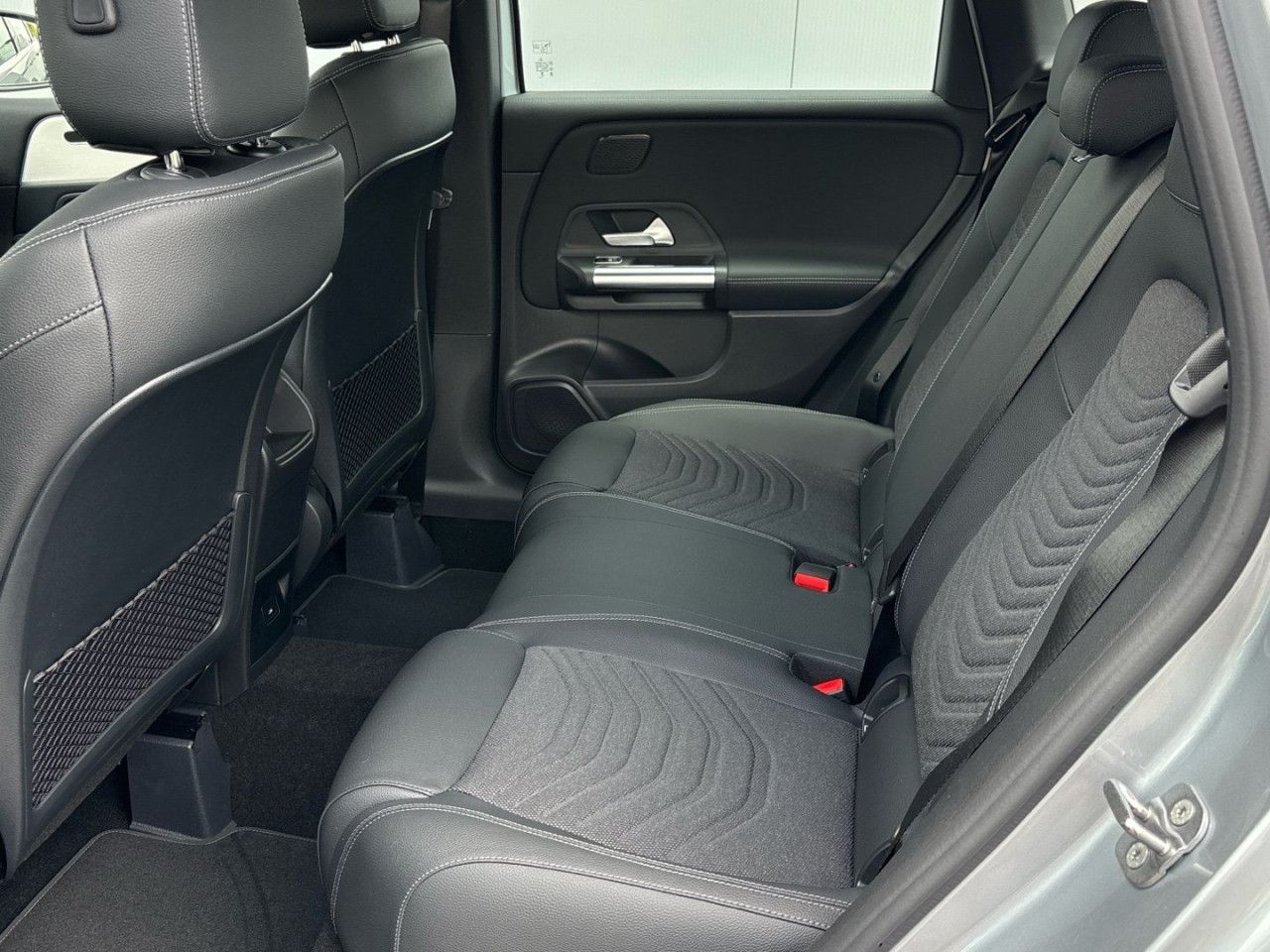 Mercedes-Benz B-Klasse – Bild 13