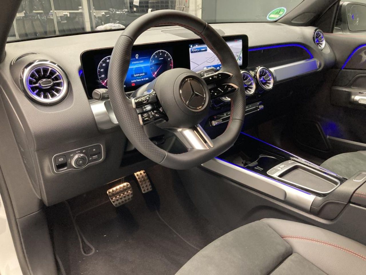 Mercedes-Benz GLB – Bild 3