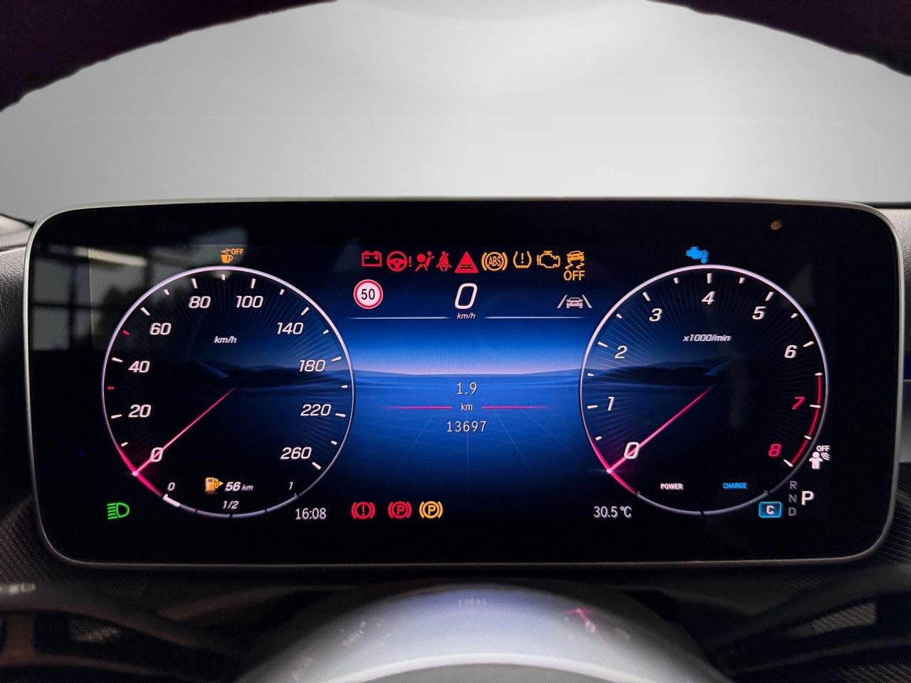 Mercedes-Benz C-Klasse – Bild 19