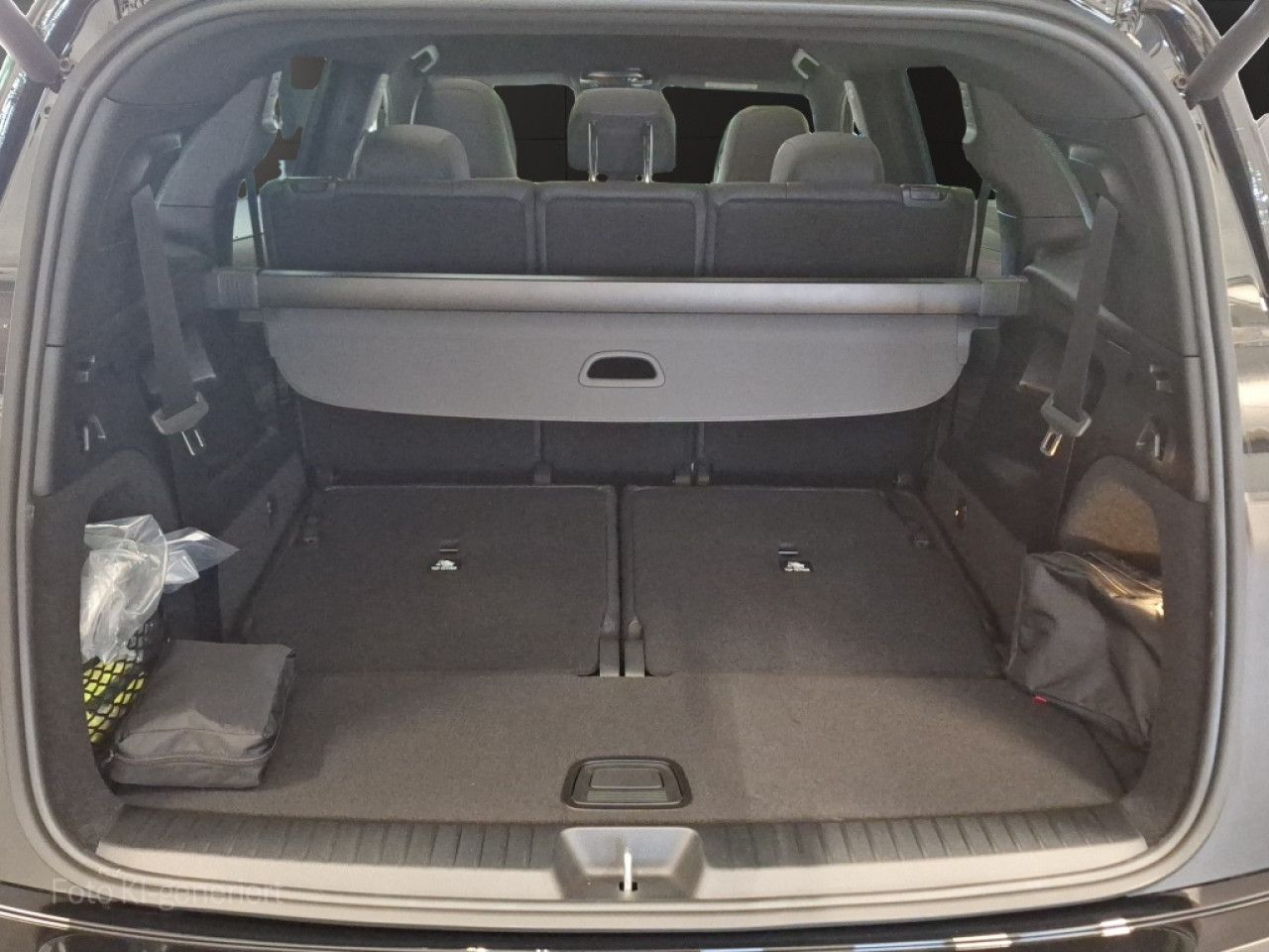 Mercedes-Benz GLB – Bild 11