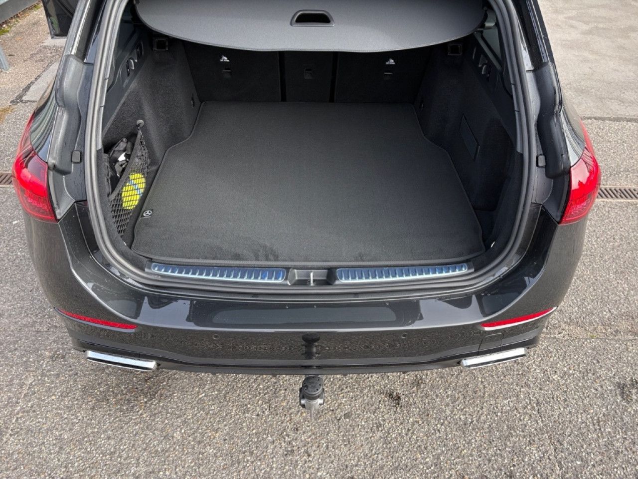 Mercedes-Benz C-Klasse – Bild 17