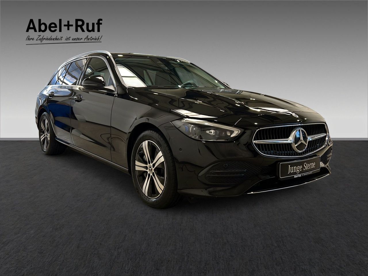 Mercedes-Benz C-Klasse – Bild 5